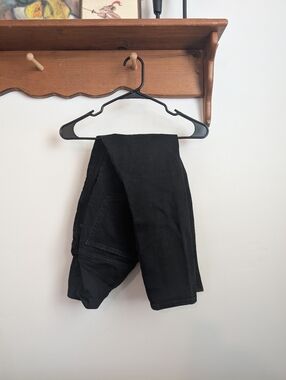 Old Navy Full Panel Maternity Jeans